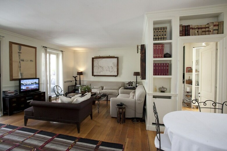 Apartamento Wonder Princely Penthouse