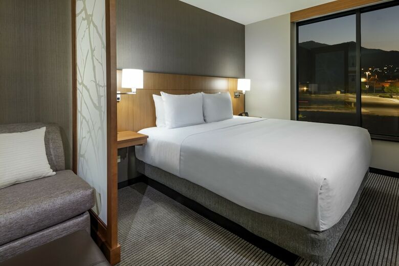 Hotel Hyatt Place Provo