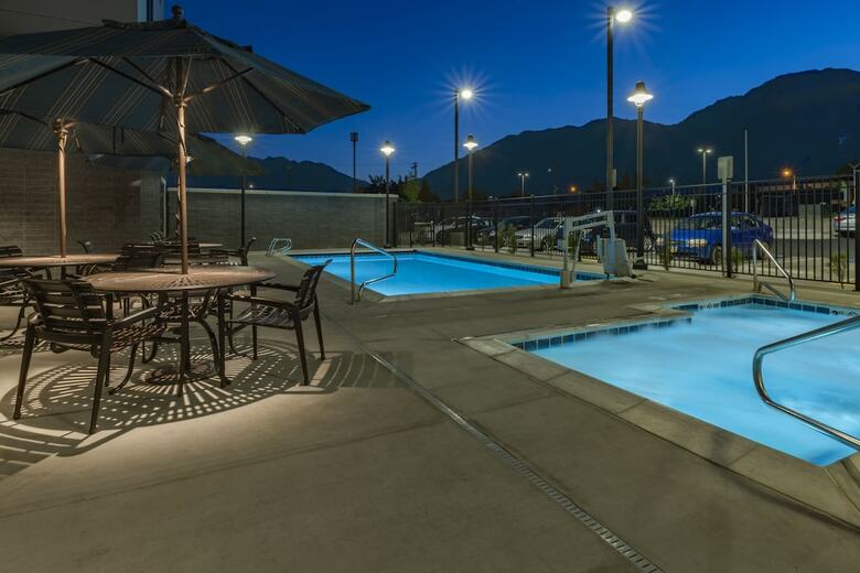 Hotel Hyatt Place Provo