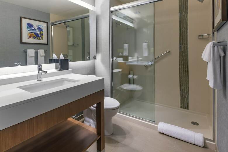 Hotel Hyatt Place Provo