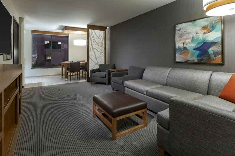 Hotel Hyatt Place Provo