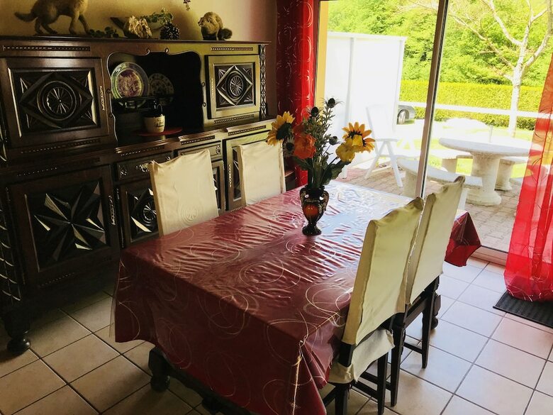 Hotel Gite La Balagu�re T3