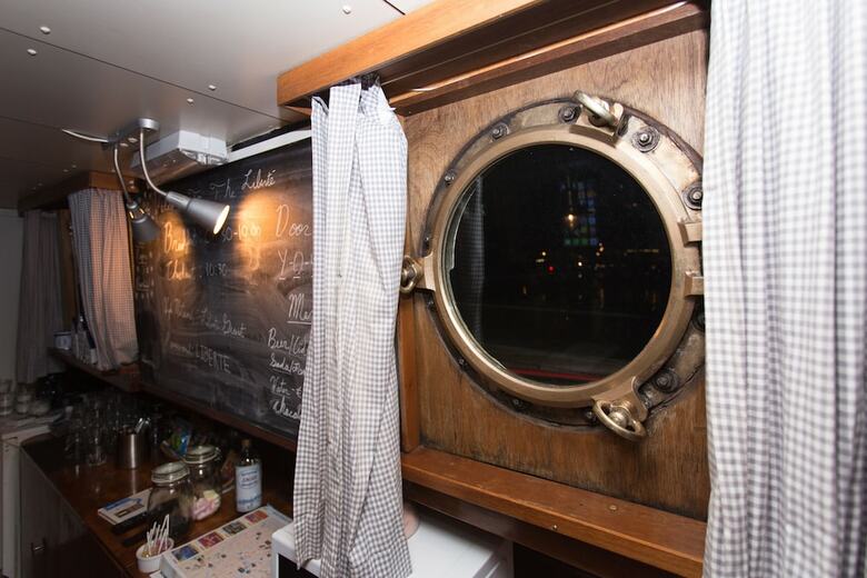 Libert� Amsterdam