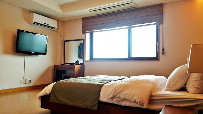Hantan River Spa Hotel