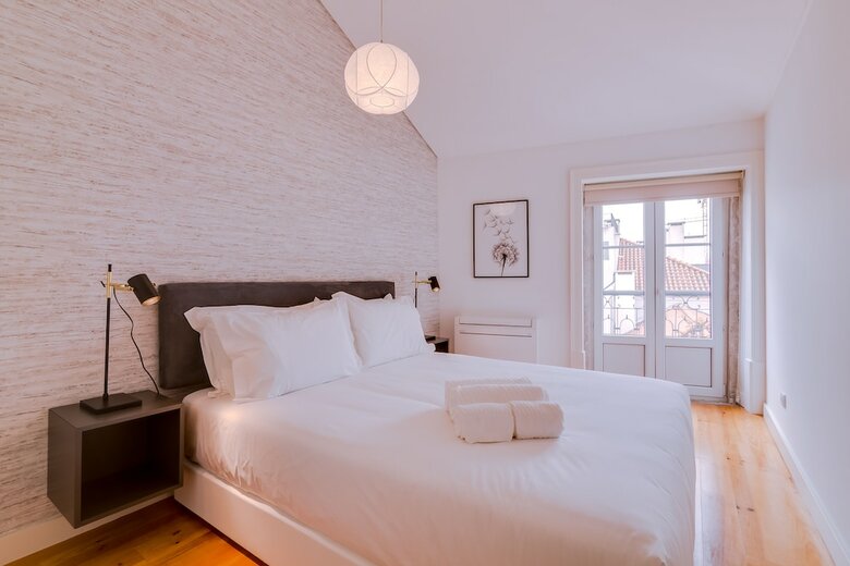 Apartamentos S�o Bento By Lisbon Inside Out