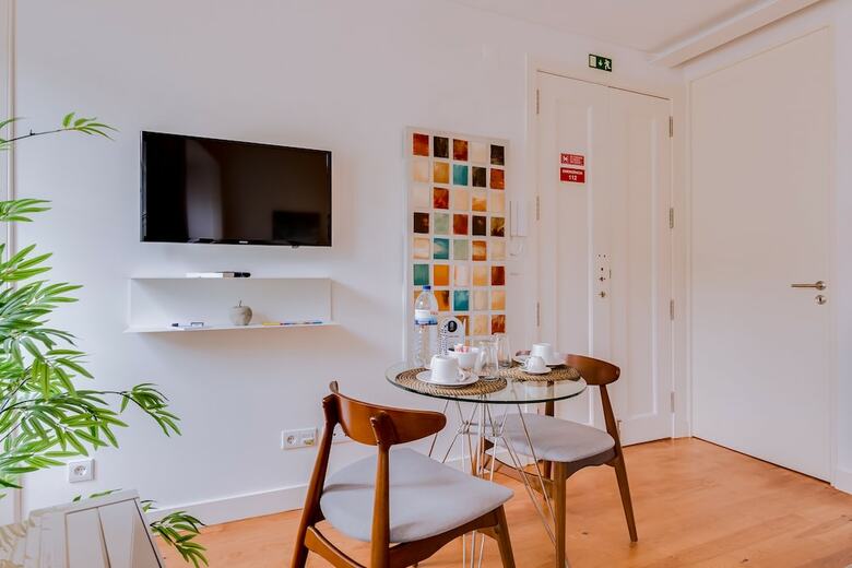 Apartamentos S�o Bento By Lisbon Inside Out
