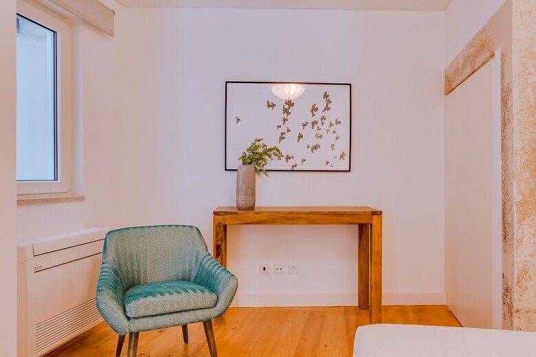 Apartamentos S�o Bento By Lisbon Inside Out