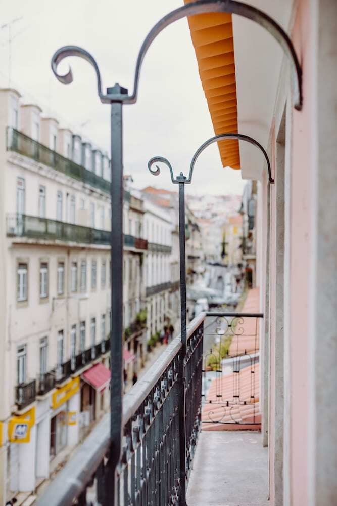 Apartamentos S�o Bento By Lisbon Inside Out