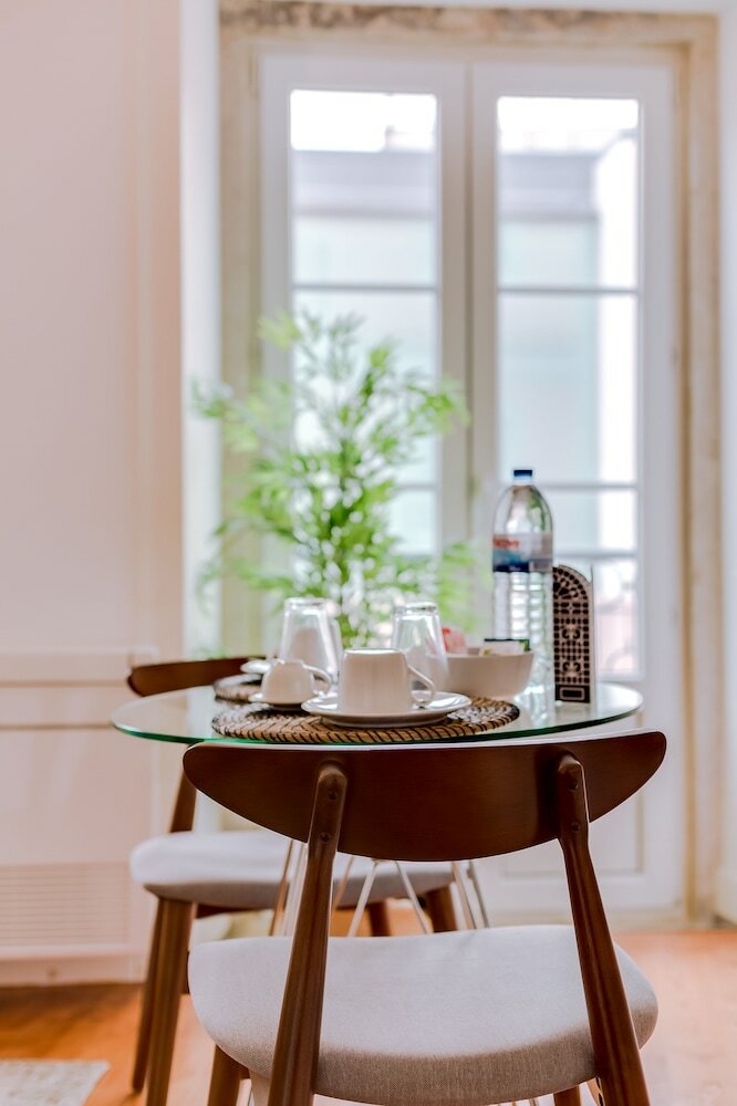 Apartamentos S�o Bento By Lisbon Inside Out
