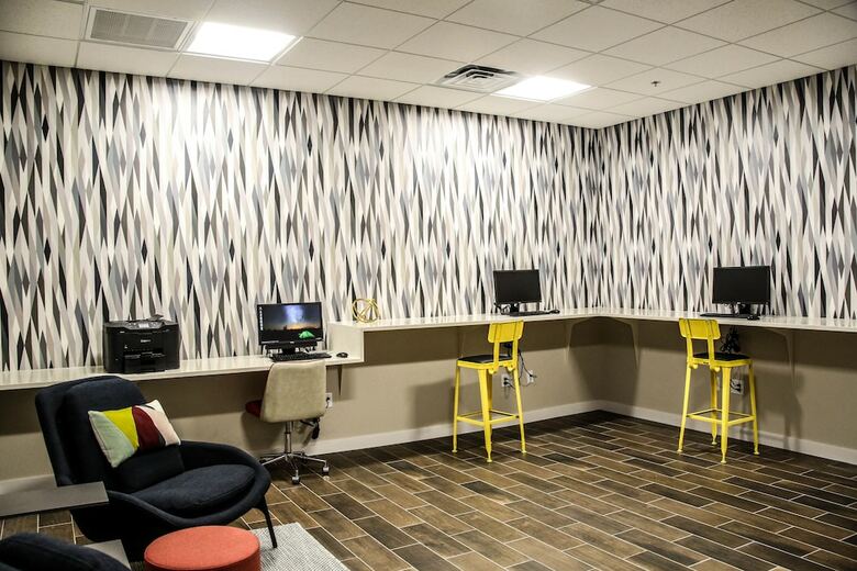 Apartamentos Union Station Executive Suite