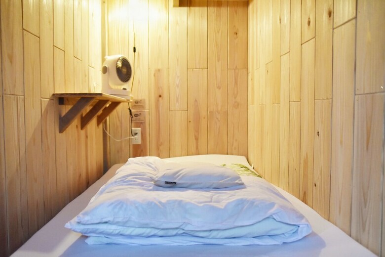 Hostal Guest House Asibina - Hostel