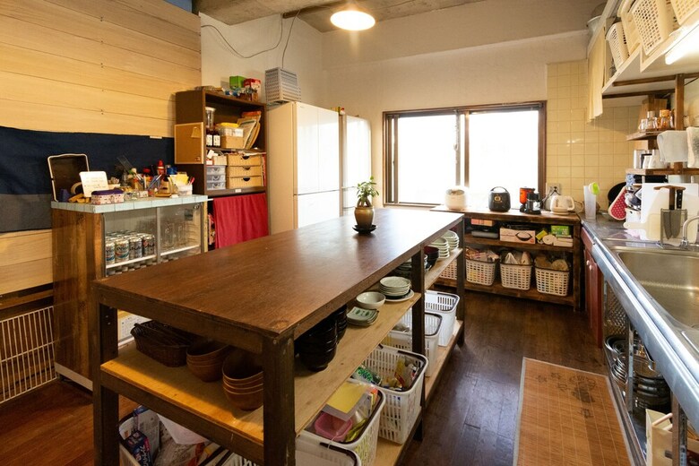 Hostal Guest House Asibina - Hostel