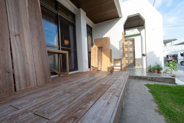 Hostal Guest House Asibina - Hostel