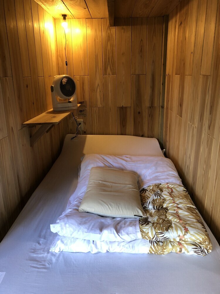 Hostal Guest House Asibina - Hostel