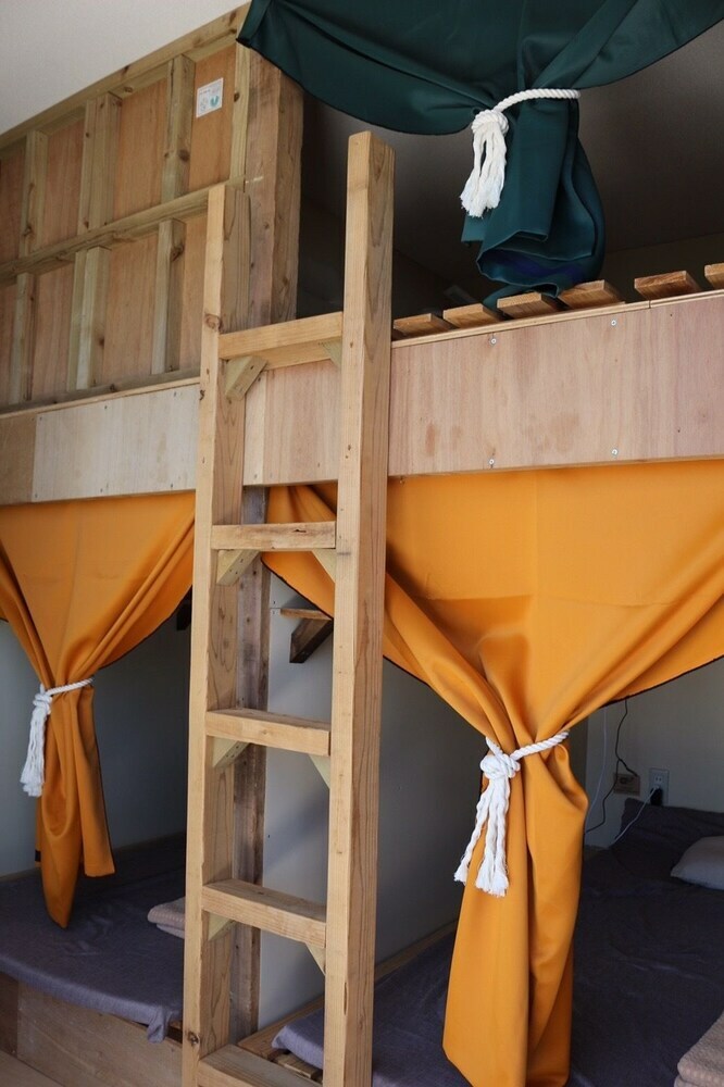 Hostal Guest House Asibina - Hostel