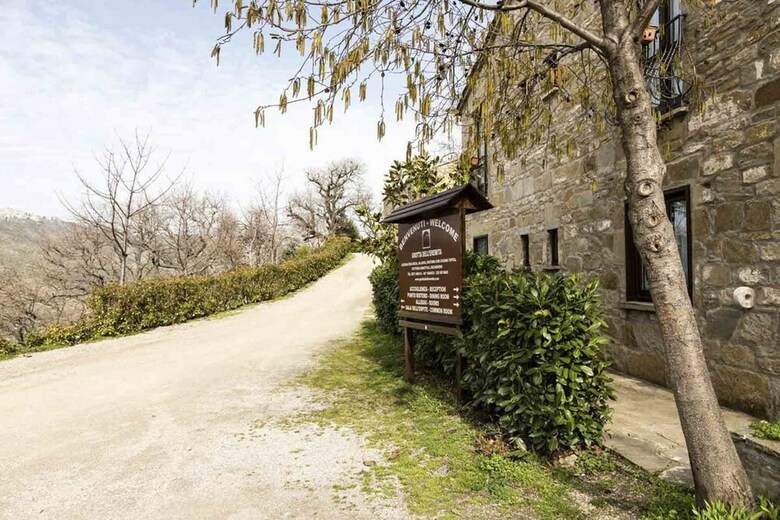 Agroturismo Agriturismo Grotta Dell'eremita
