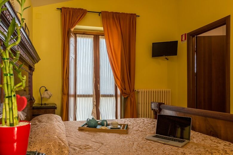 Agroturismo Agriturismo Grotta Dell'eremita