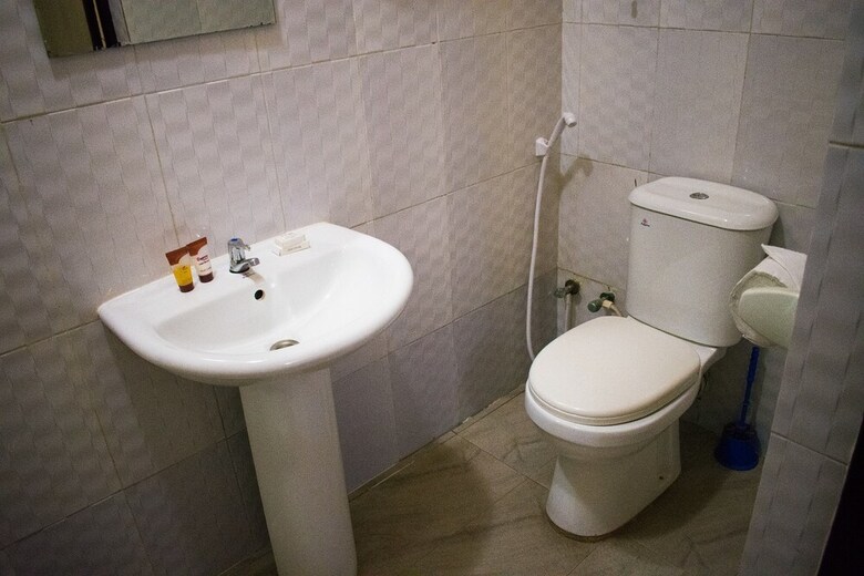 Hotel Esporta Suites (agindingbi)