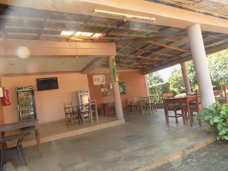 Hotel Elgon Heights Motel