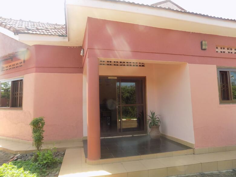 Hotel Elgon Heights Motel