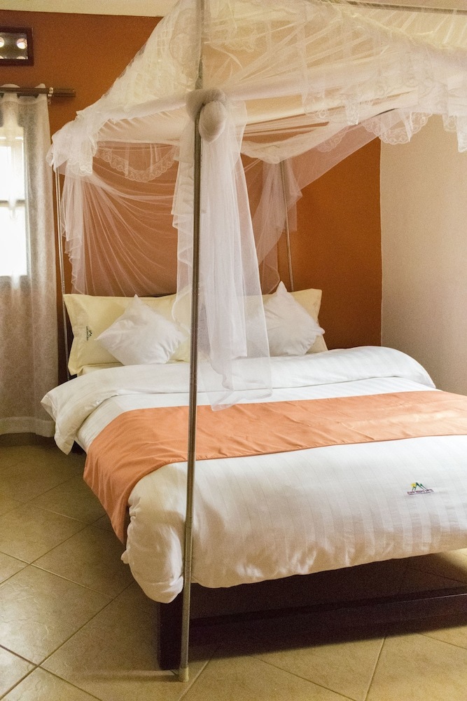 Hotel Elgon Heights Motel