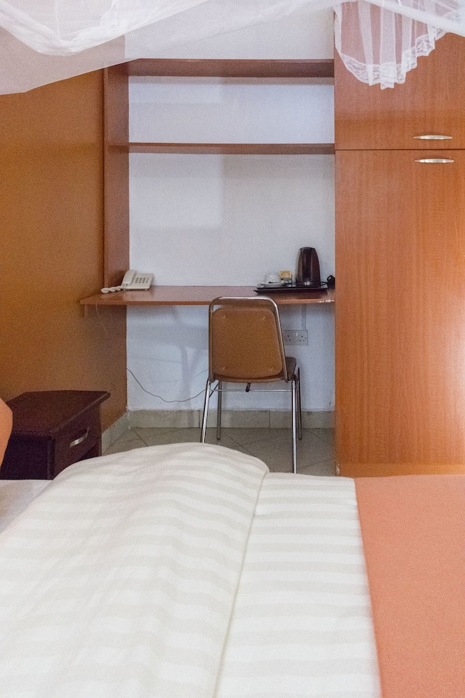 Hotel Elgon Heights Motel