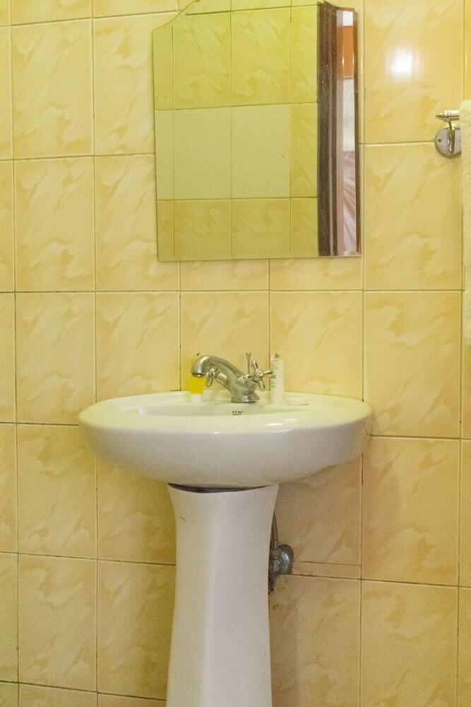 Hotel Elgon Heights Motel
