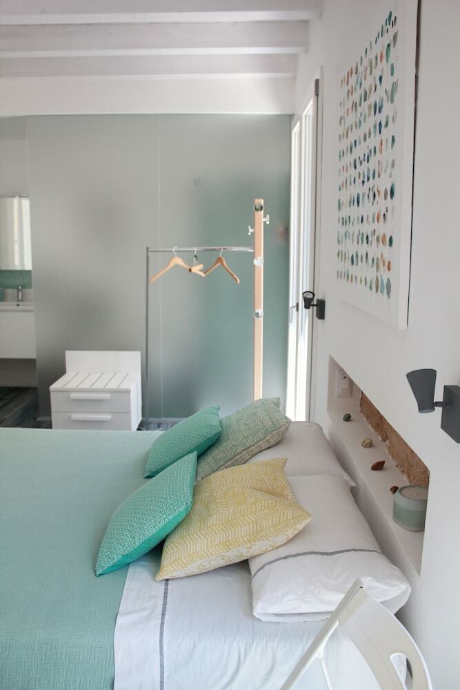Bed & Breakfast Calida