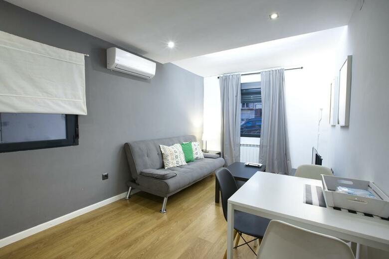 Apartamentos La Plazeta