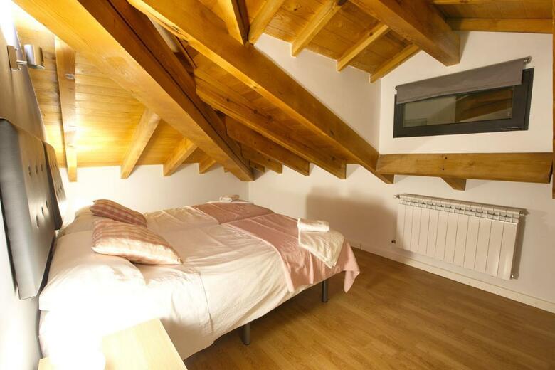 Apartamentos La Plazeta