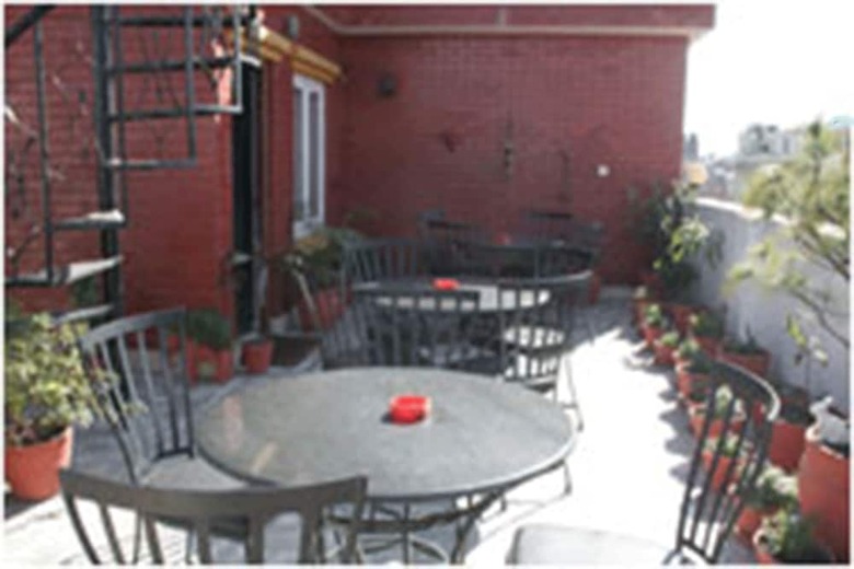 Hotel Annapurna Guest House