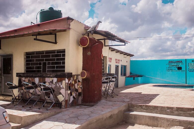 Hotel Kalabi Executive Lodge