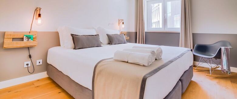 Apartamentos Salitre By Lisbon Inside Out