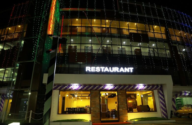 Hotel Wayanad Royal Crown