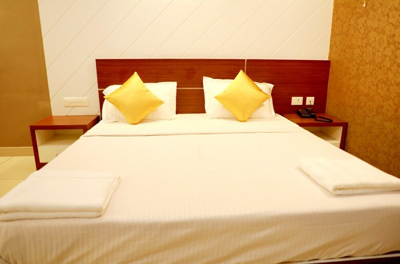 Hotel Wayanad Royal Crown
