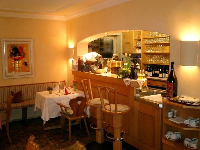 Hotel J�gerhof Garni
