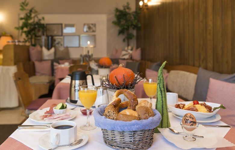 Hotel J�gerhof Garni
