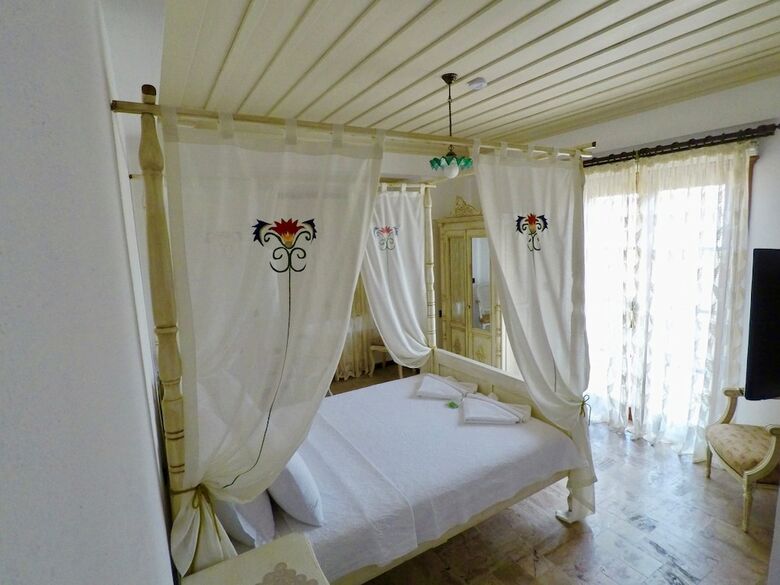 Tas Bahce Hotel Cunda