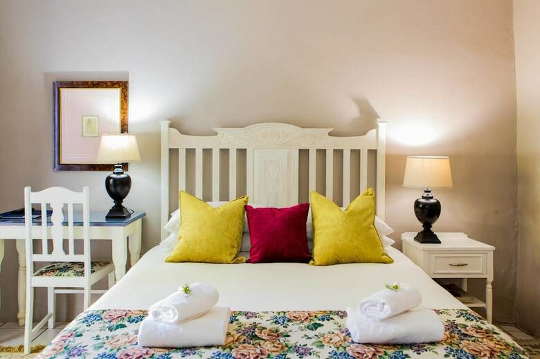 Hotel Elianthe Boutique Guesthouse