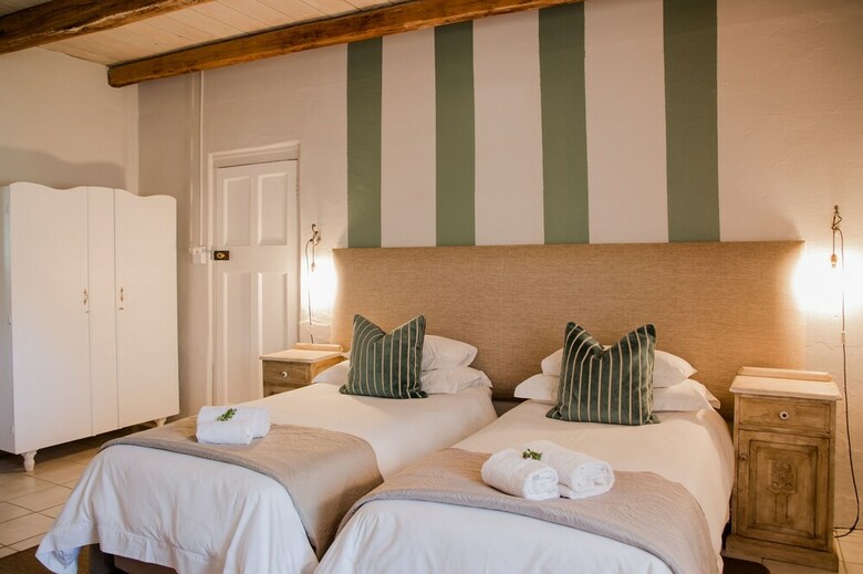 Hotel Elianthe Boutique Guesthouse
