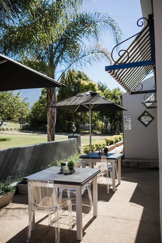Hotel Elianthe Boutique Guesthouse