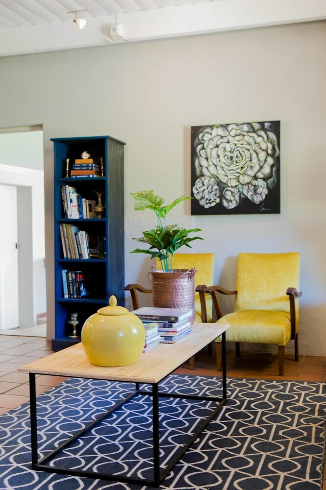 Hotel Elianthe Boutique Guesthouse