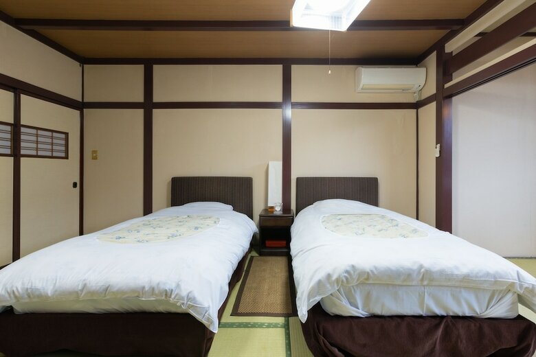 Oyo Ryokan Sakadojo Niigata