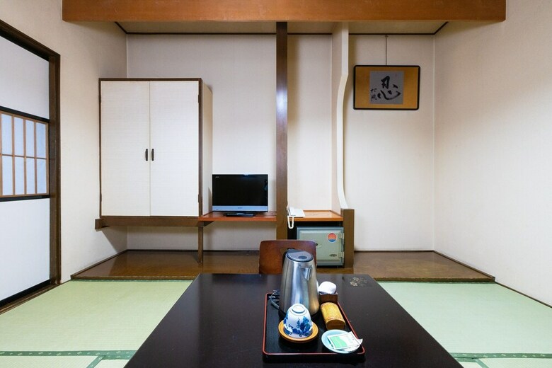 Oyo Ryokan Sakadojo Niigata