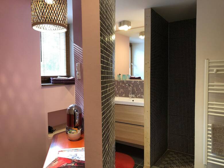 Hotel Artist'au Chat Chambres D'h�tes