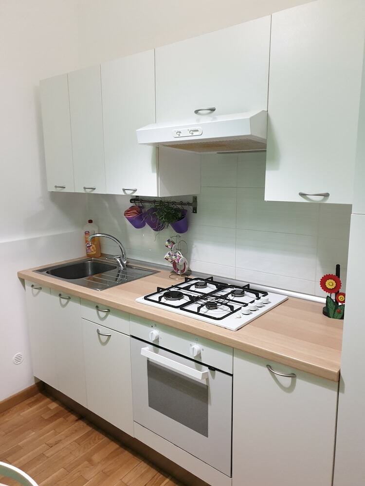 Apartment Happy