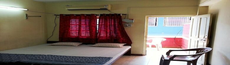 Hotel Room Maangta 315 - Porvorim Goa