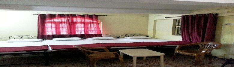 Hotel Room Maangta 315 - Porvorim Goa