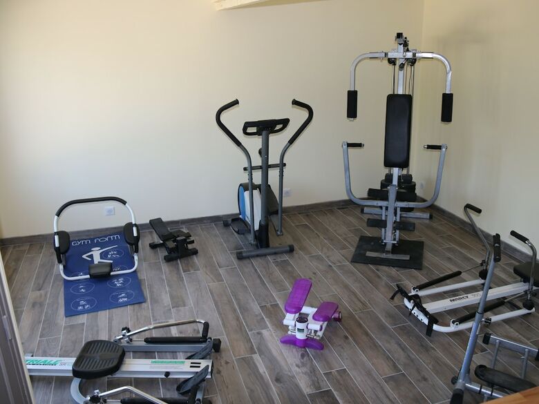 G�te La Sportive