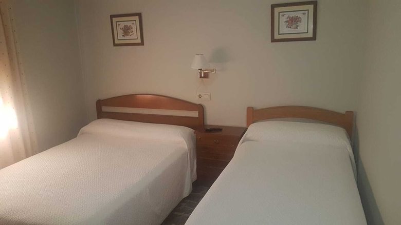 Hostal Restaurante Marino